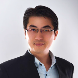 KLC CEO Sean Chia