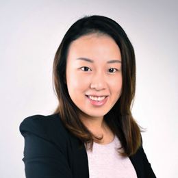 KLC COO Jacelyn Tan