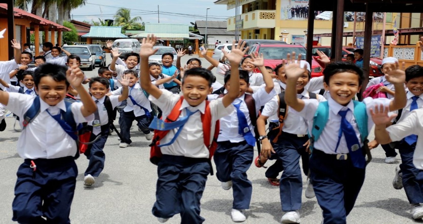 Enhancing Bahasa Malaysia and Strengthening English Language