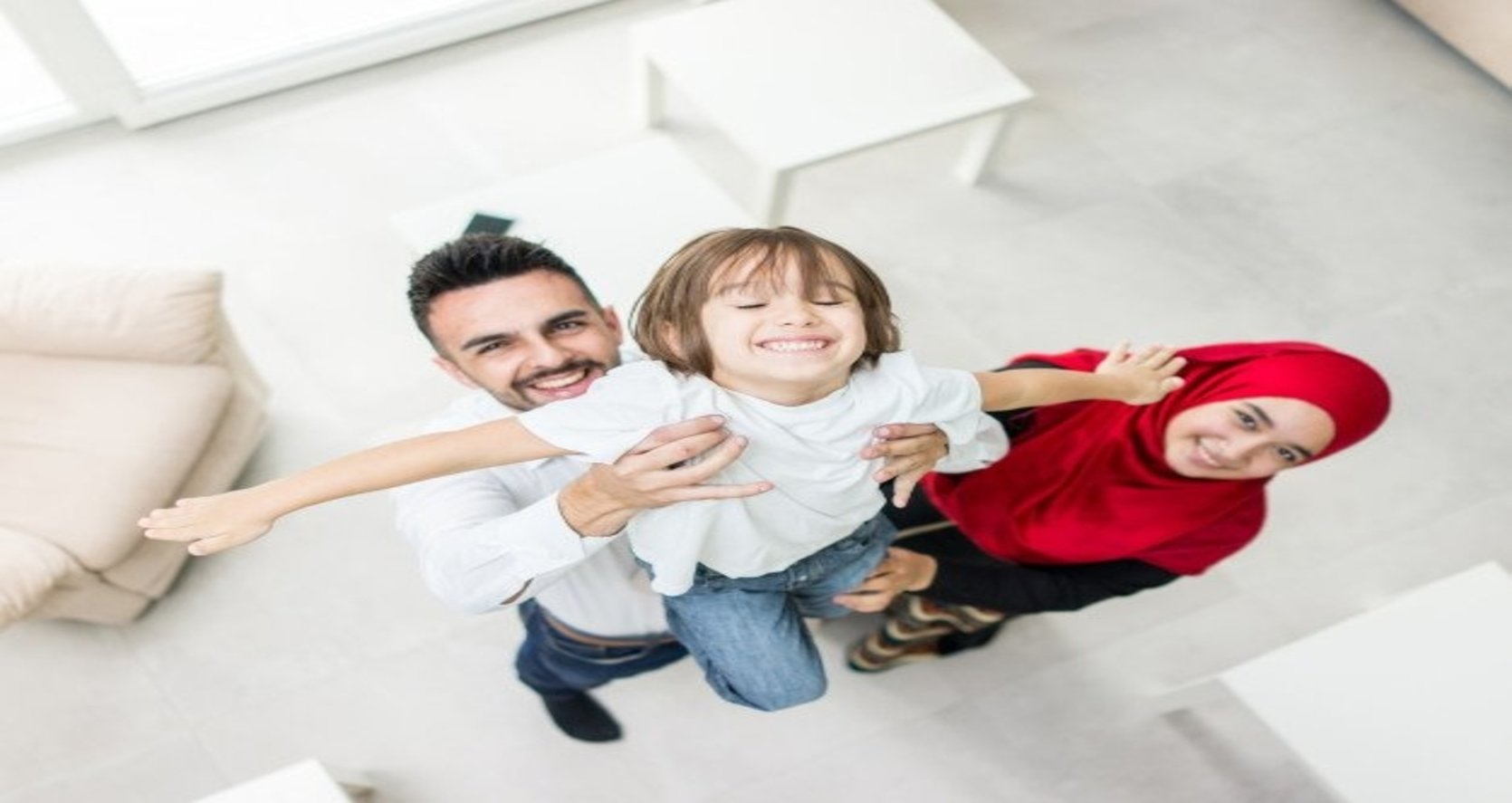 How To Get Your Child Attention