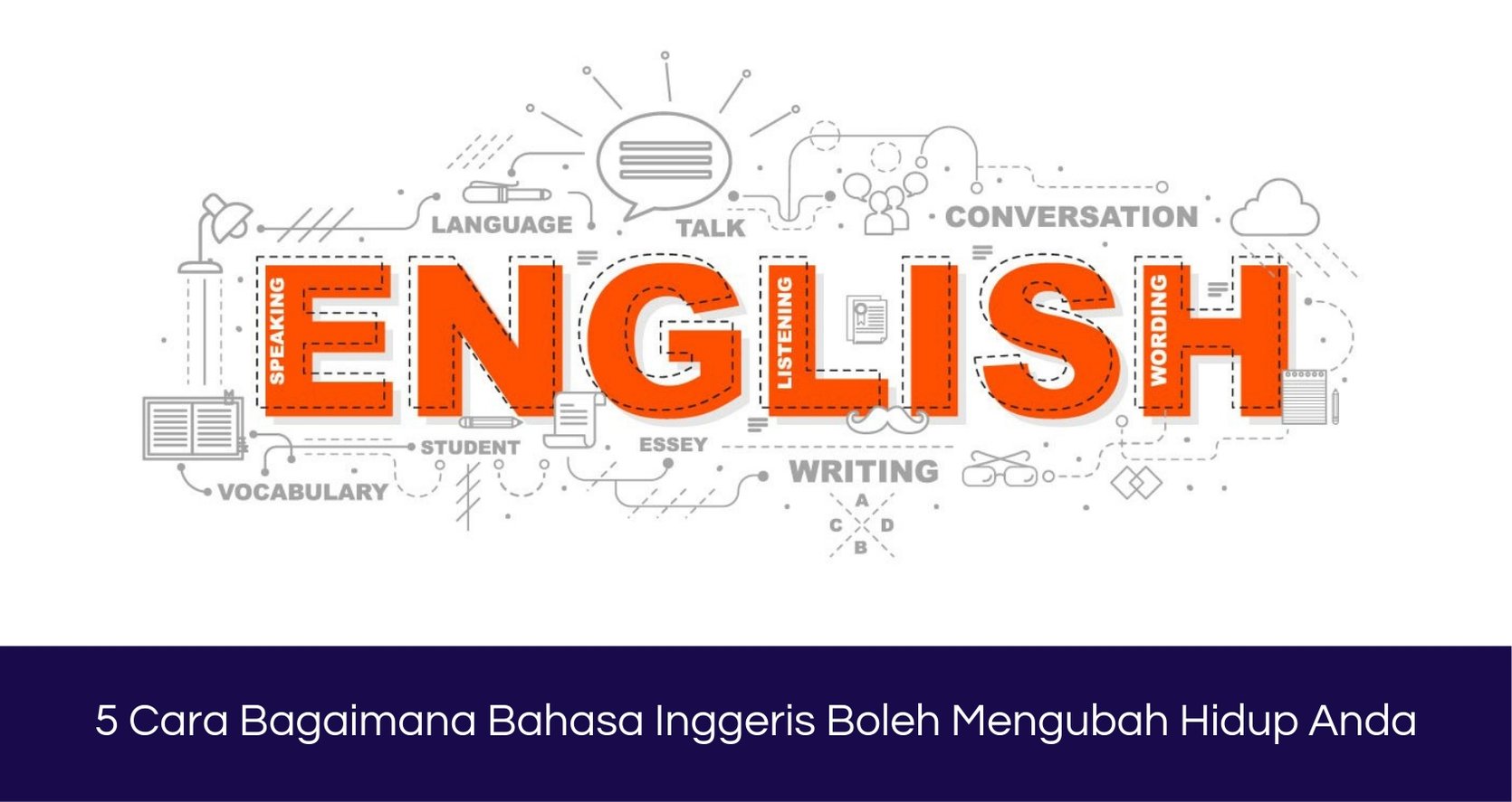 How English Can Change Your Life