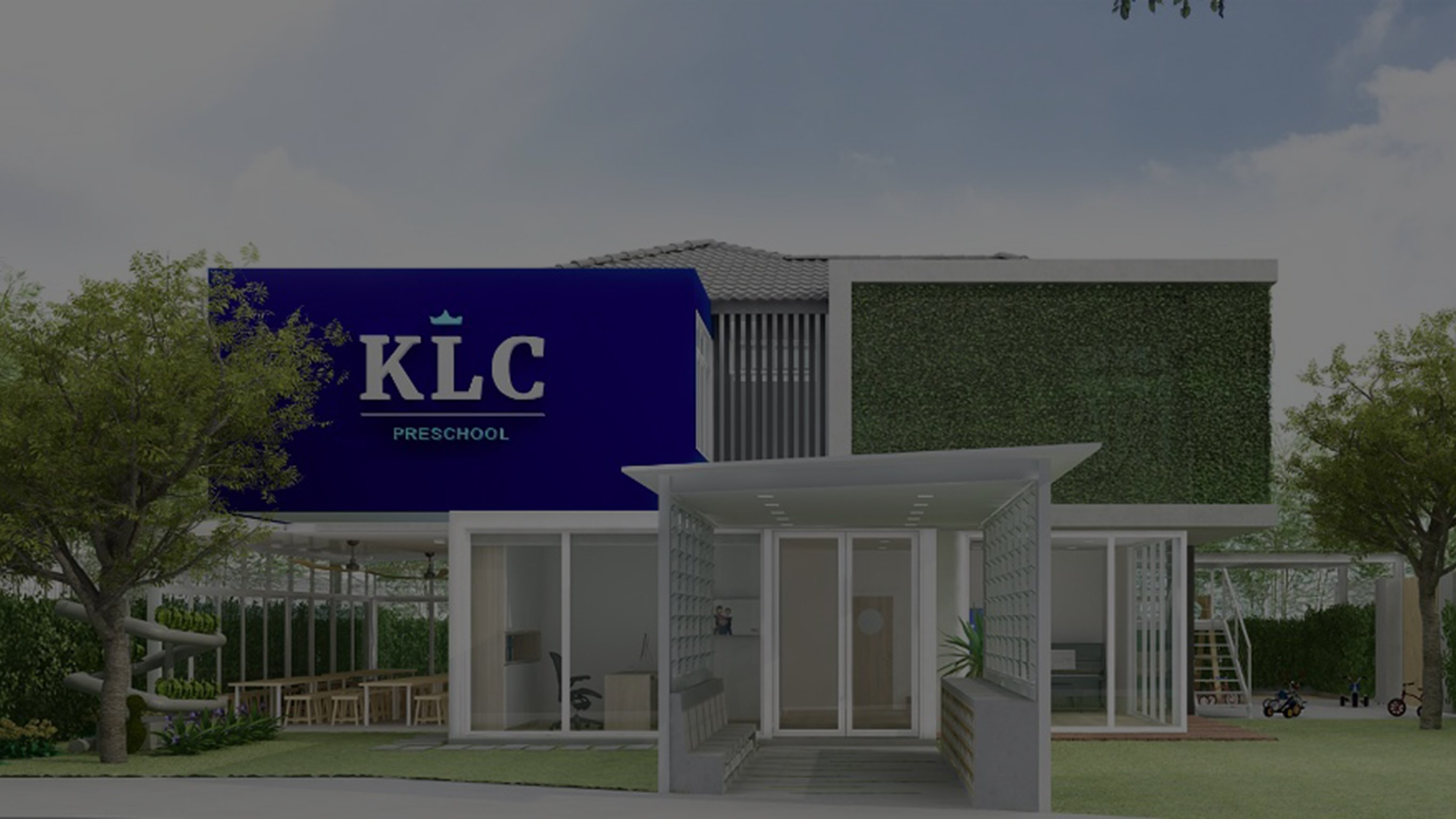 Pra-sekolah KLC