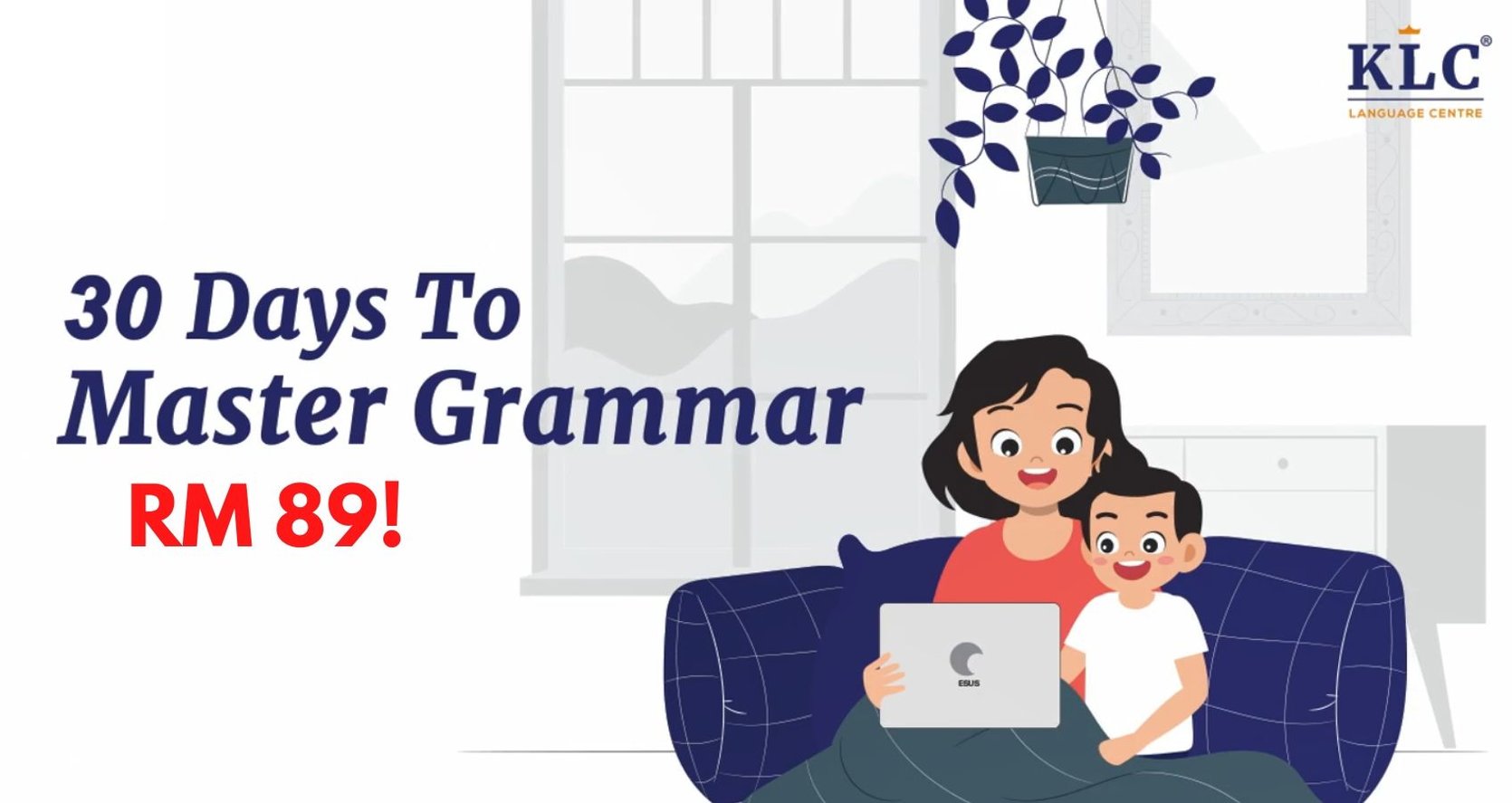 30 days master grammar (malay)