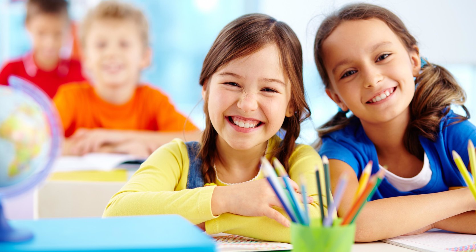 8 Tips To Improve Your Child's English