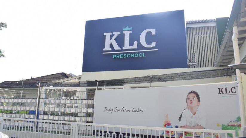 KLC Delima Pre-school