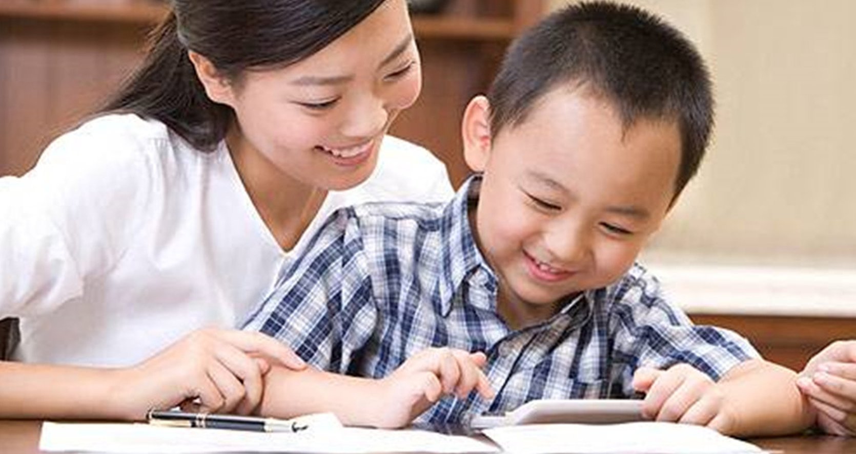 Your Child's English is bad because you did not do these 4 points