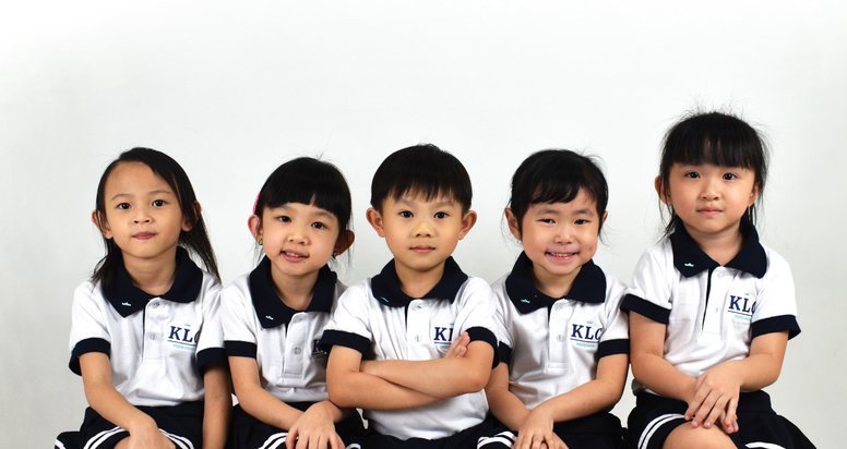 Terokai Dunia Di Prasekolah KLC