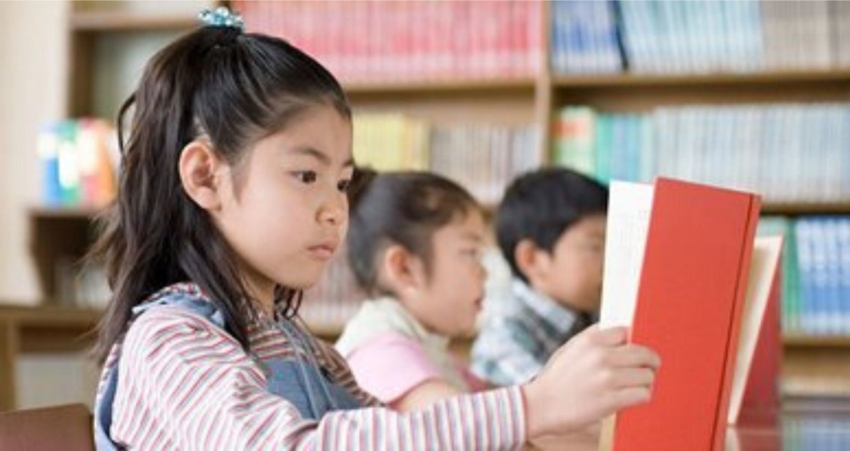 How To Create A Positive Learning Environment For Children how-to-create-a-positive-learning-environment-for-children