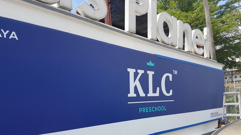 KLC Molek Pre-school