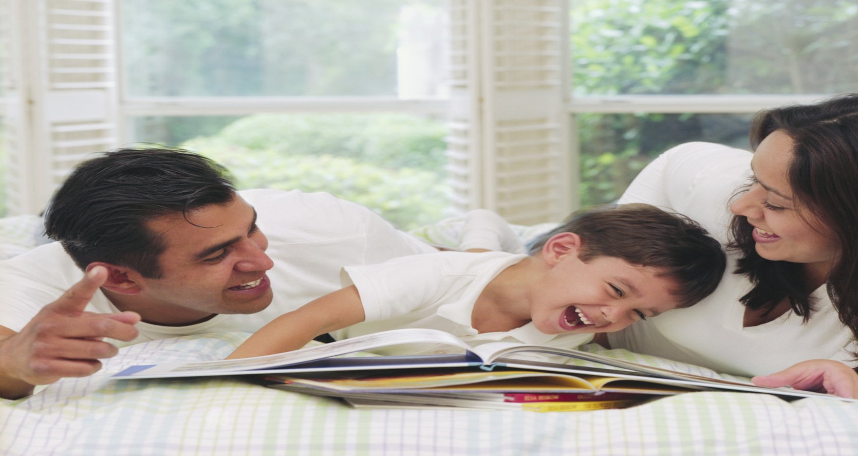 English Education On Kid's Gold Time