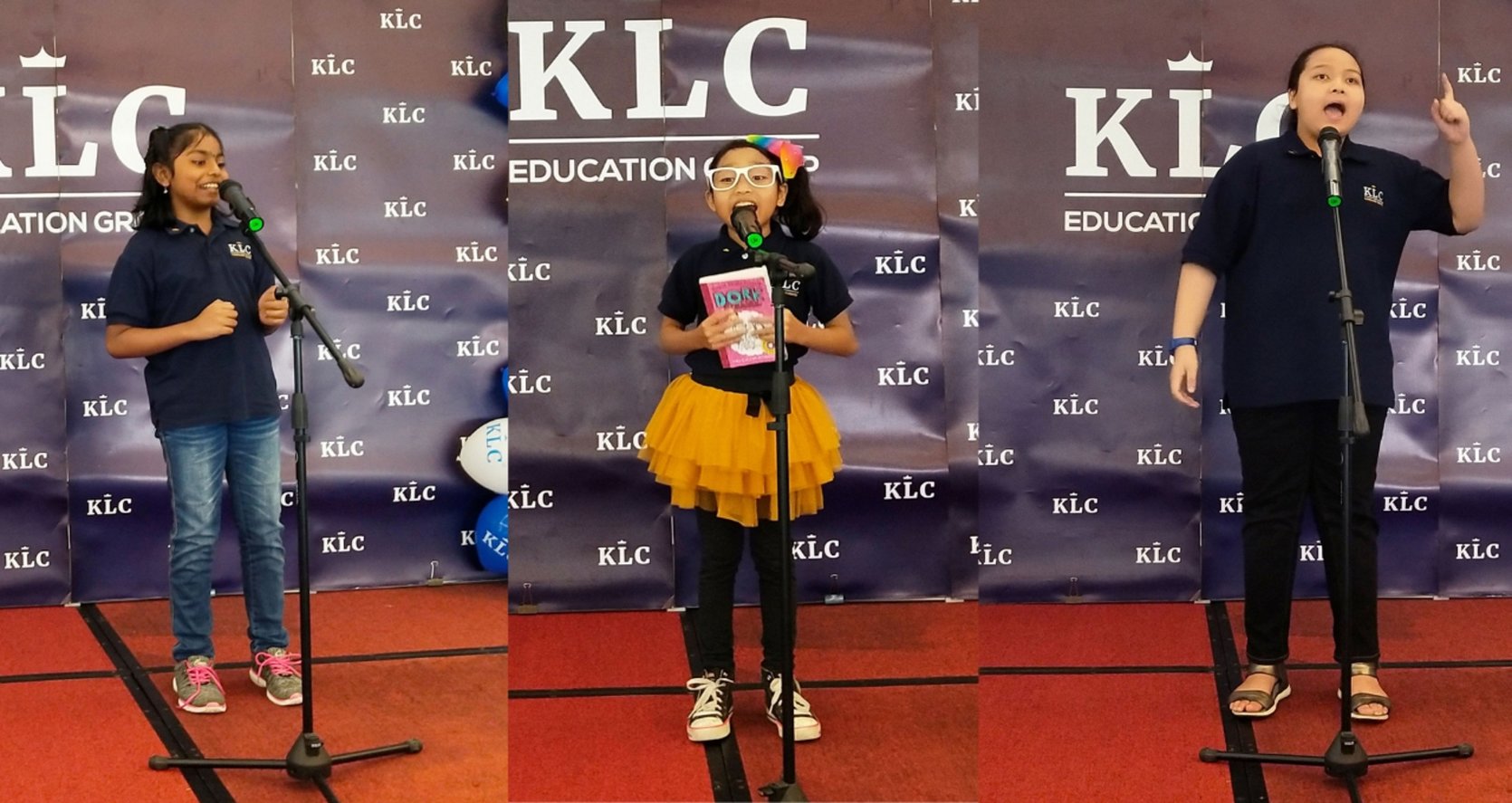 Never Too Late To Learn English. Start Now!
