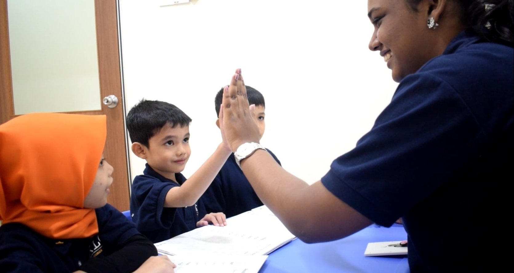 Smaller Classes, Higher Achievement and Narrowing The Opportunity Gap