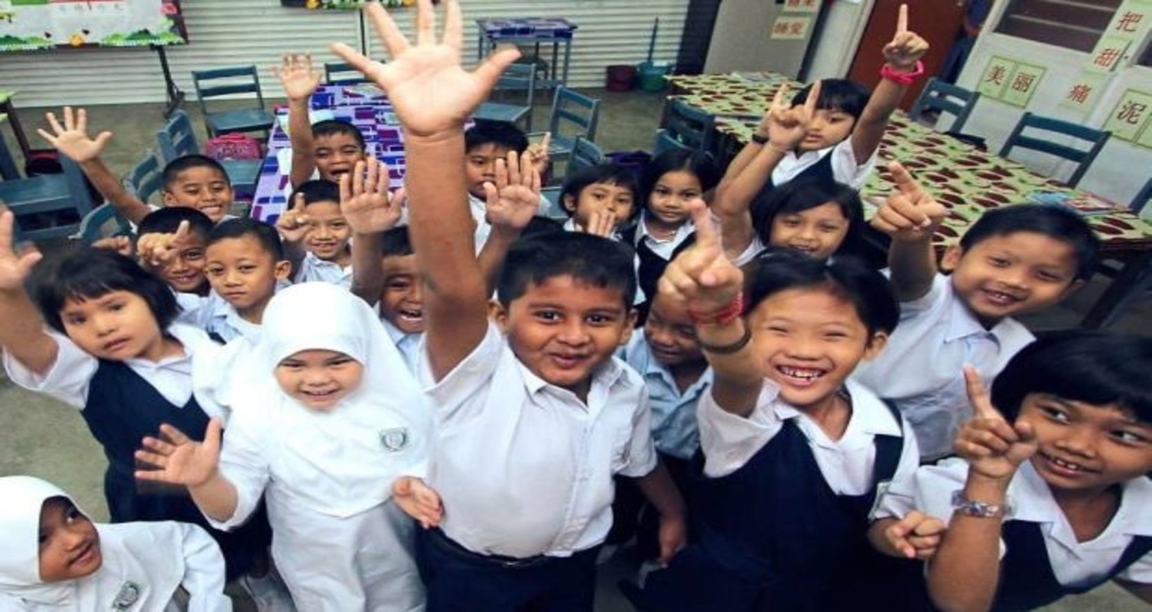 Perkembangan Bahasa Dan Kemahiran Literasi Awal - Bahasa 